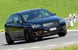 Сервис и обслуживание автомобилей Ford Focus