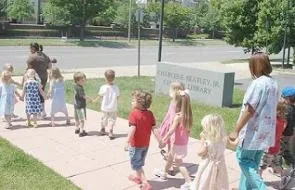 How to Get into Kindergarten