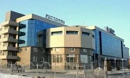 Выбираем гостиницу в Красноярске