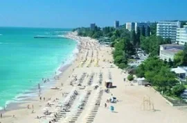 Болгарские красоты, неба синева и многое другое всегда готово для туристов