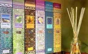 Тибетские благовония: дыхание Гималаев