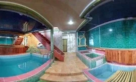 Турецкие бани – экзотика и польза для здоровья