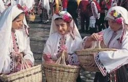Что нужно знать о болгарской культуре