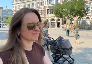 Not everyone's path to university: Ukrainian woman surprised by education rules in Germany