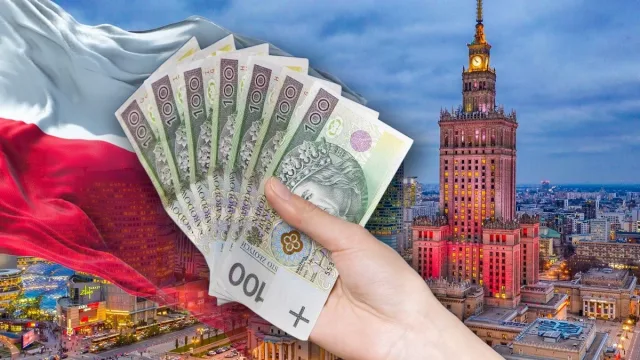 Сколько стоит жизнь в Польше в 2026 году: украинка назвала расходы на двоих